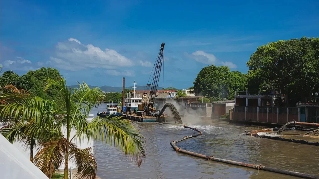 Real-world reference points to ground the problem